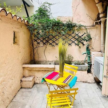 Appartement Cosy 페르피냥 외부 사진
