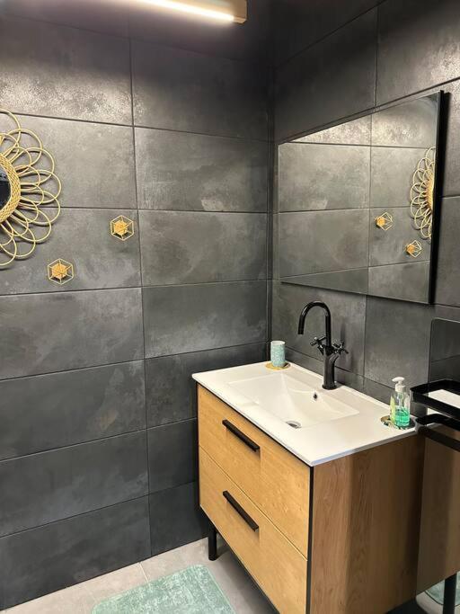 Appartement Cosy 페르피냥 외부 사진
