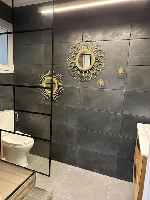 Appartement Cosy 페르피냥 외부 사진