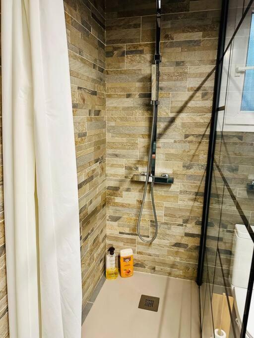 Appartement Cosy 페르피냥 외부 사진